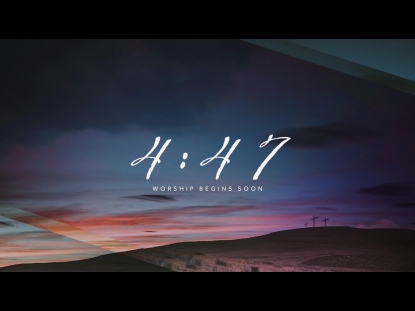 FAITH HOPE COUNTDOWN