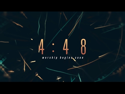 FALL KICKOFF COUNTDOWN