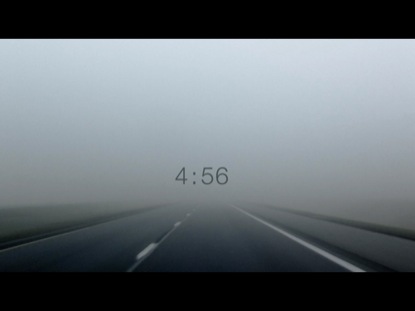FOG COUNTDOWN
