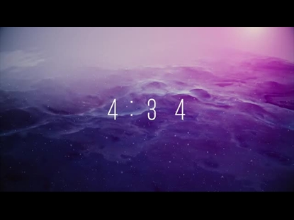 FROZEN WORLD COUNTDOWN