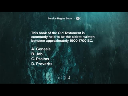 FROZEN WORLD TRIVIA COUNTDOWN