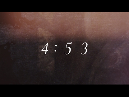 GOOD FRIDAY ART COUNTDOWN