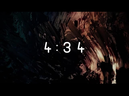 HOLLOW STAR COUNTDOWN