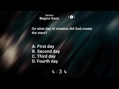 HOLLOW STAR TRIVIA COUNTDOWN