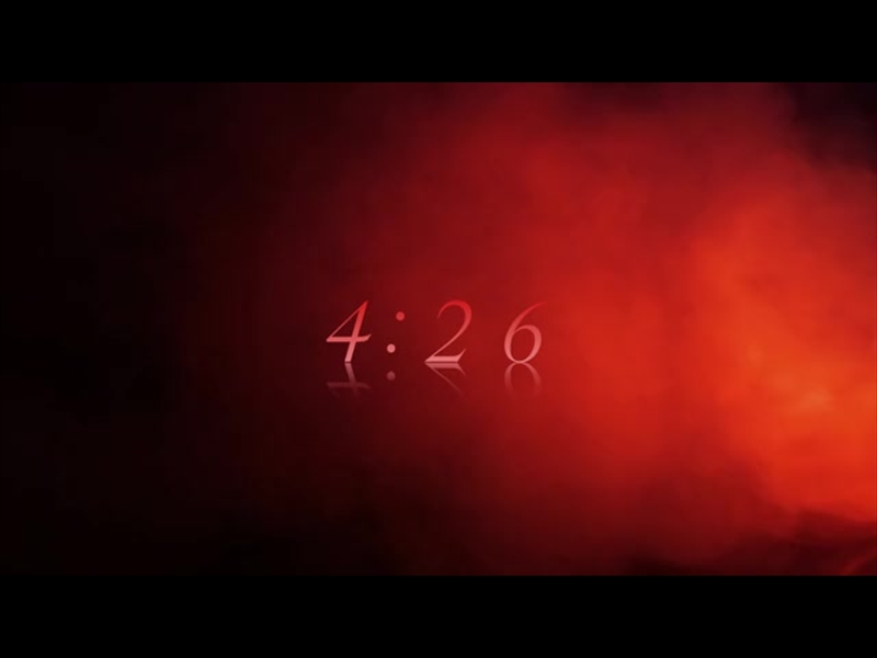 HOLY WEEK REFLECTIONS COUNTDOWN