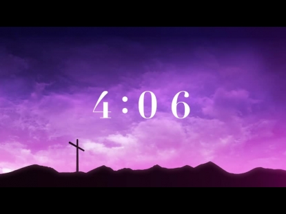 HORIZON CROSSES COUNTDOWN