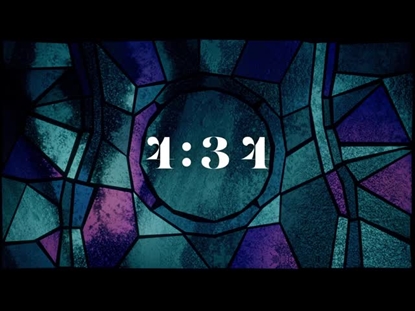 ICONIC GLASS COUNTDOWN