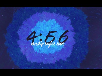 IMPRESSIONS COUNTDOWN