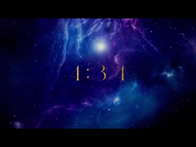 INCARNATION SKY: COUNTDOWN