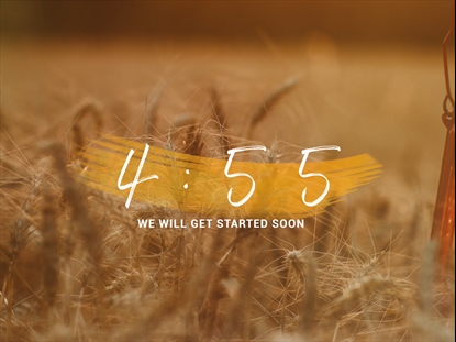 LAST LIGHT COUNTDOWN