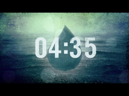 LIVING HOPE COUNTDOWN