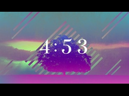 LONELY TREE COUNTDOWN