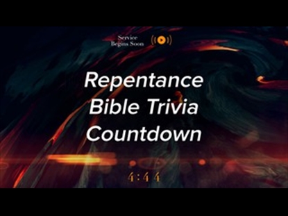 MAGMA FLOW TRIVIA COUNTDOWN