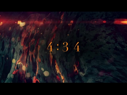 MAGMA FLOW COUNTDOWN