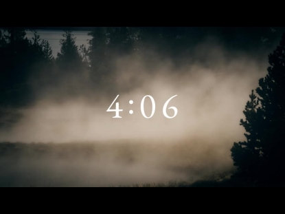 MISTY LENT COUNTDOWN