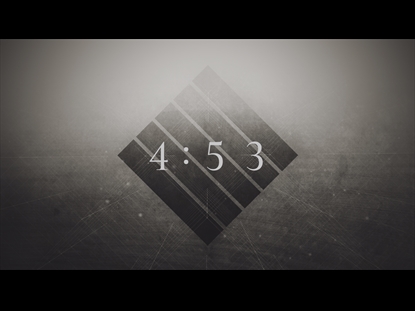 MISTY WATER COUNTDOWN