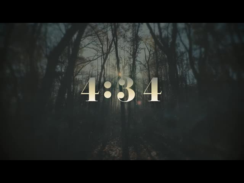 MOODY AUTUMN COUNTDOWN