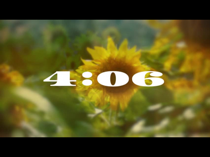 MUTED SPRING COUNTDOWN