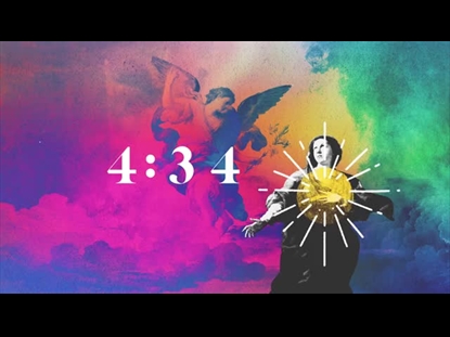 NATIVITY COLORS COUNTDOWN