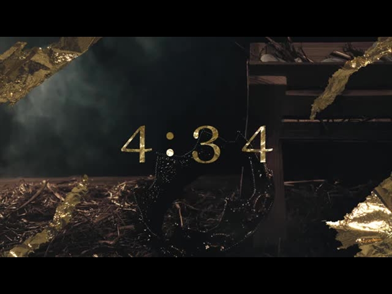 NATIVITY MANGER COUNTDOWN