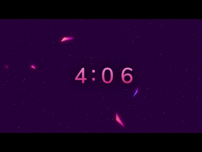 RETRO CHRISTMAS COUNTDOWN