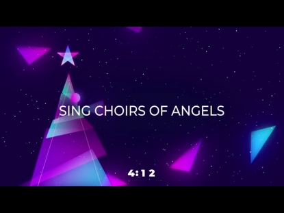 RETRO CHRISTMAS KARAOKE 1 COUNTDOWN