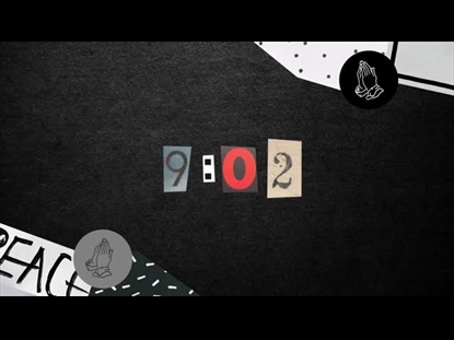 SCRAPBOOK 10 MINUTE COUNTDOWN