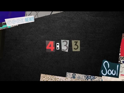 SCRAPBOOK COUNTDOWN