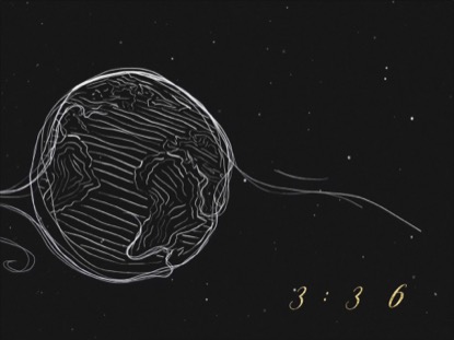 SILENT NIGHT COUNTDOWN TWO