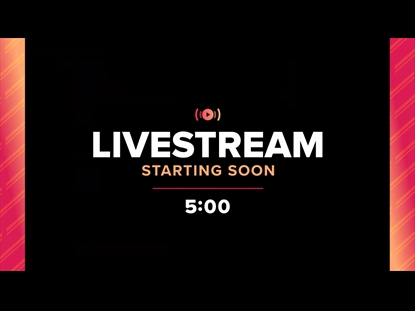 SIMPLE STREAMING COUNTDOWN