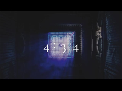 SOARING GLASS COUNTDOWN