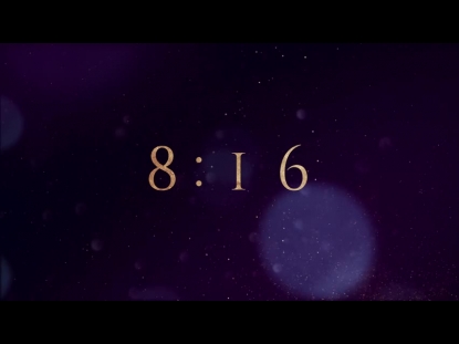 SPARKLY CHRISTMAS 10 MIN COUNTDOWN