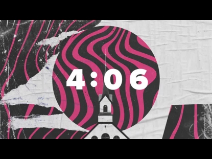 STEEPLES 5 MIN COUNTDOWN