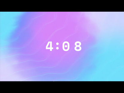 SUMMER VIBES COUNTDOWN