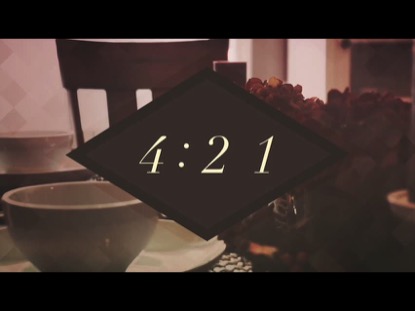 THANKSGIVING TABLE COUNTDOWN