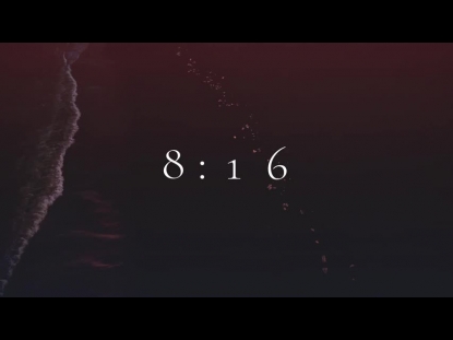 THANKSGIVING VISTAS 10 MIN COUNTDOWN