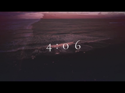 THANKSGIVING VISTAS COUNTDOWN