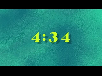 VALENTINE FOIL COUNTDOWN