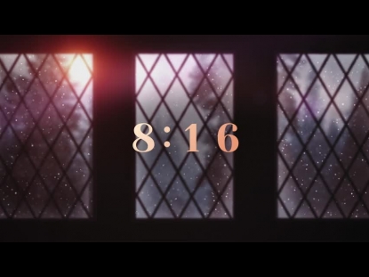 WINTER WINDOWS 10 MIN COUNTDOWN