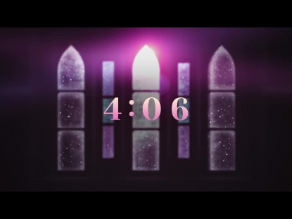 WINTER WINDOWS COUNTDOWN