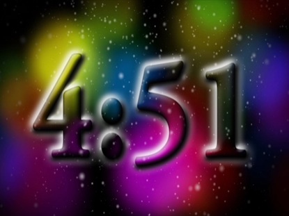 FESTIVE CHRISTMAS COUNTDOWN