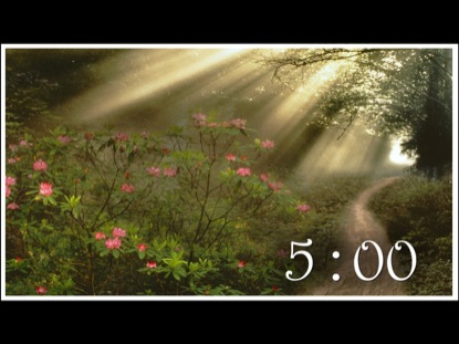 PATHWAY COUNTDOWN