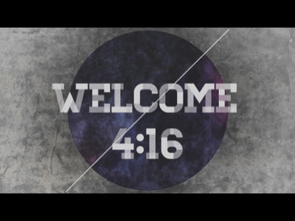 GRUNGE CIRCLE COUNTDOWN