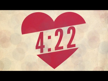 VALENTINE'S THEME COUNTDOWN