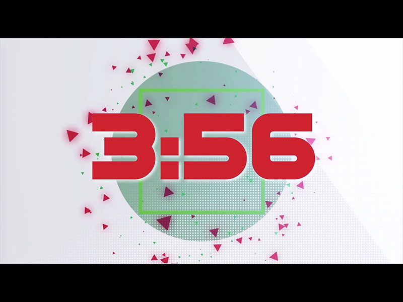 O COME O COME EMMANUEL COUNTDOWN