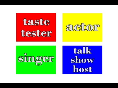 4 Corners Interactive Game Food Burnt Toast Games Worshiphouse Kids