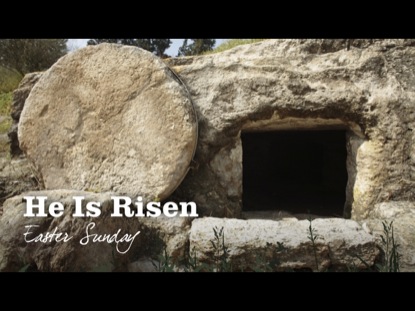 He Is Risen Easter Sunday 1529 Productions Worshiphouse Media