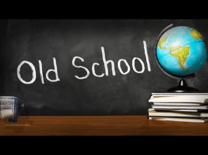 OLD SCHOOL
