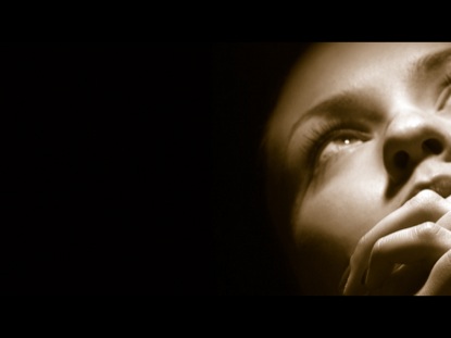 PARABLES: THE PERSISTENT WIDOW