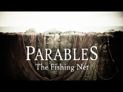 Parables The Fishing Net | 1529 Productions | WorshipHouse Media